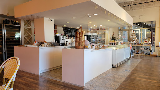 Saveurs la Boulangerie